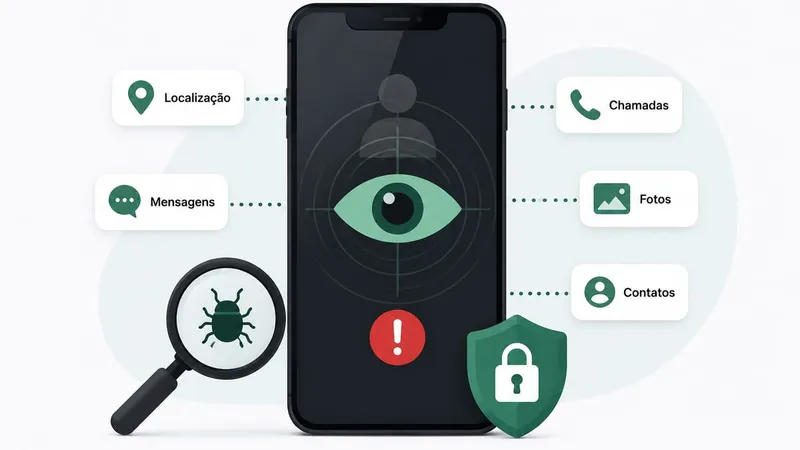 ¿Cómo saber si mi celular está siendo monitoreado? Conoce las señales