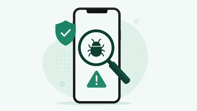 ¿Cómo saber si mi celular tiene virus? Conoce las principales señales