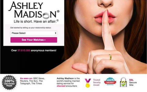 Caso Ashley Madison: Hacktivismo ou crime?