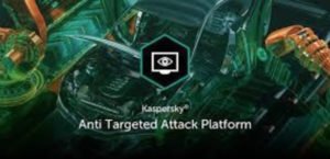 Kaspersky Anti Targeted Attack