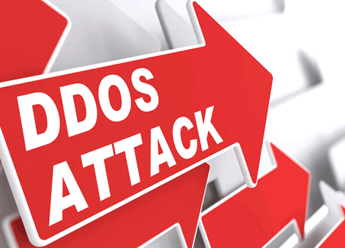 Novos alvos dos ataques DDoS
