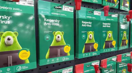 Kaspersky Anti-Virus 2020: o que há de novo