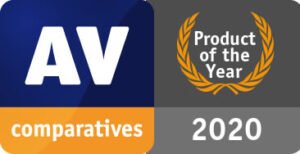 Av Comparatives Kaspersky
