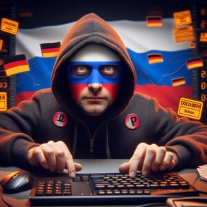 hackers russos APT29