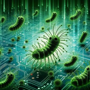 Qual a diferença entre vírus e worms?